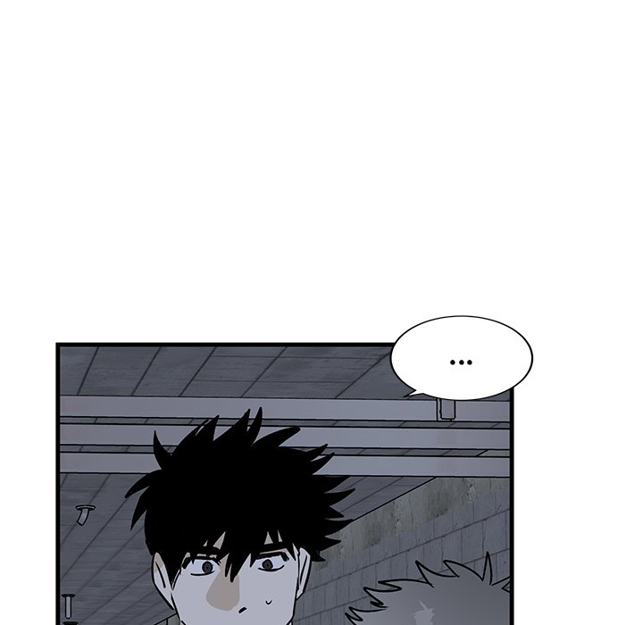 Hand in Hand Chapter 41 - Page 95