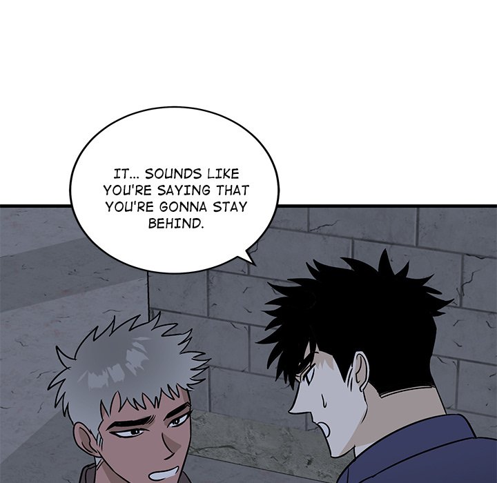 Hand in Hand Chapter 42 - Page 59