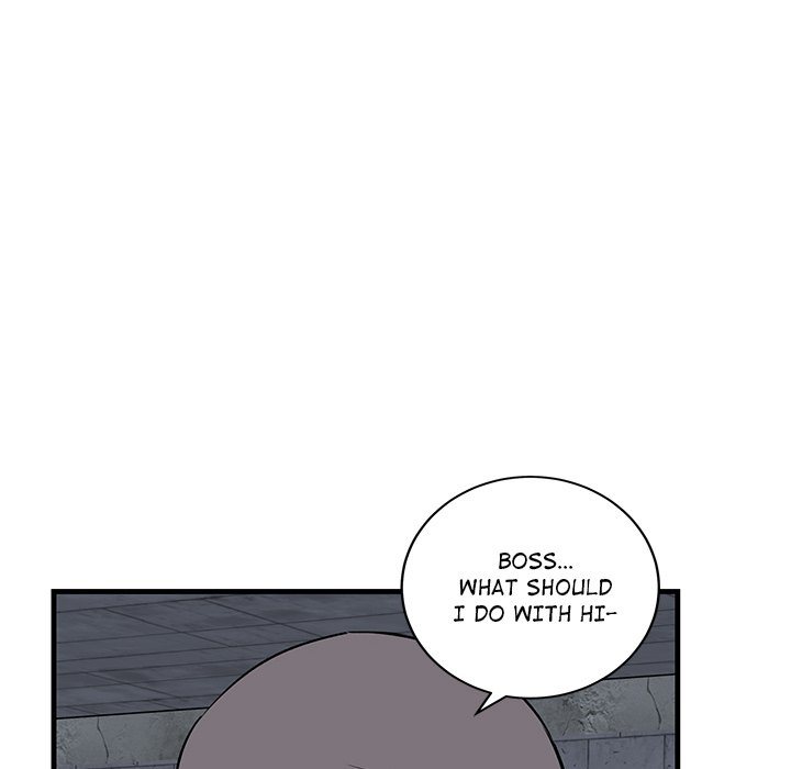 Hand in Hand Chapter 42 - Page 94