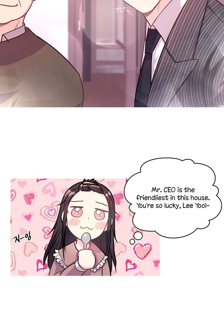 I Became a Millionaire’s daughter Chapter 3 - Page 19