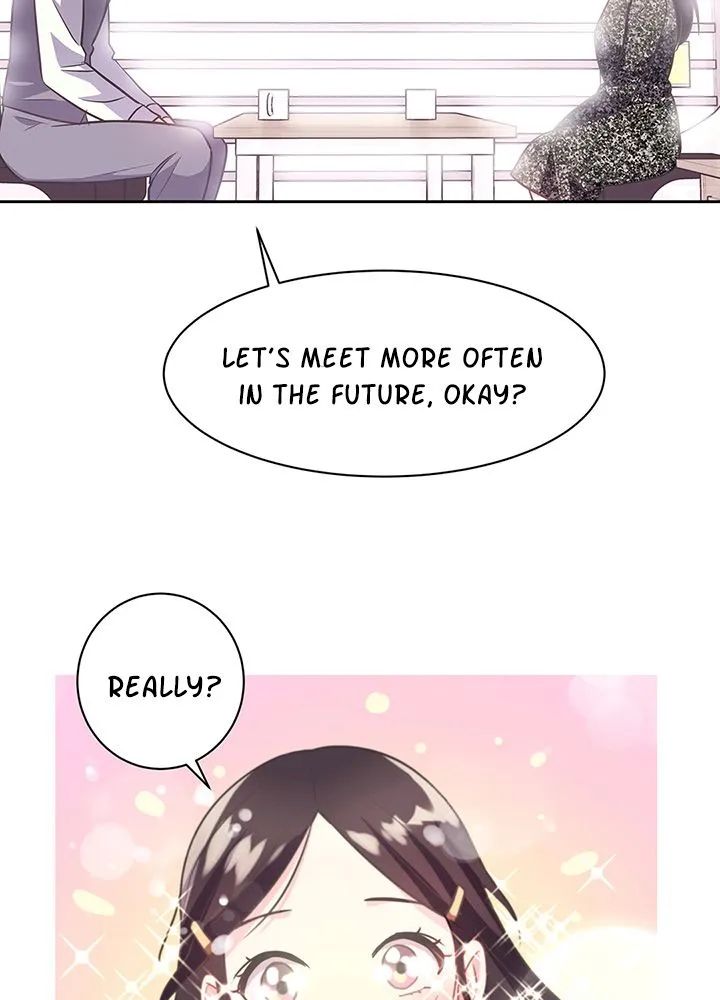 I Became a Millionaire’s daughter Chapter 3 - Page 45