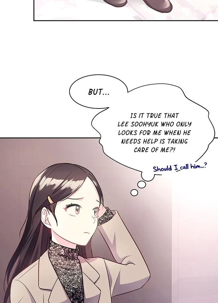 I Became a Millionaire’s daughter Chapter 3 - Page 48