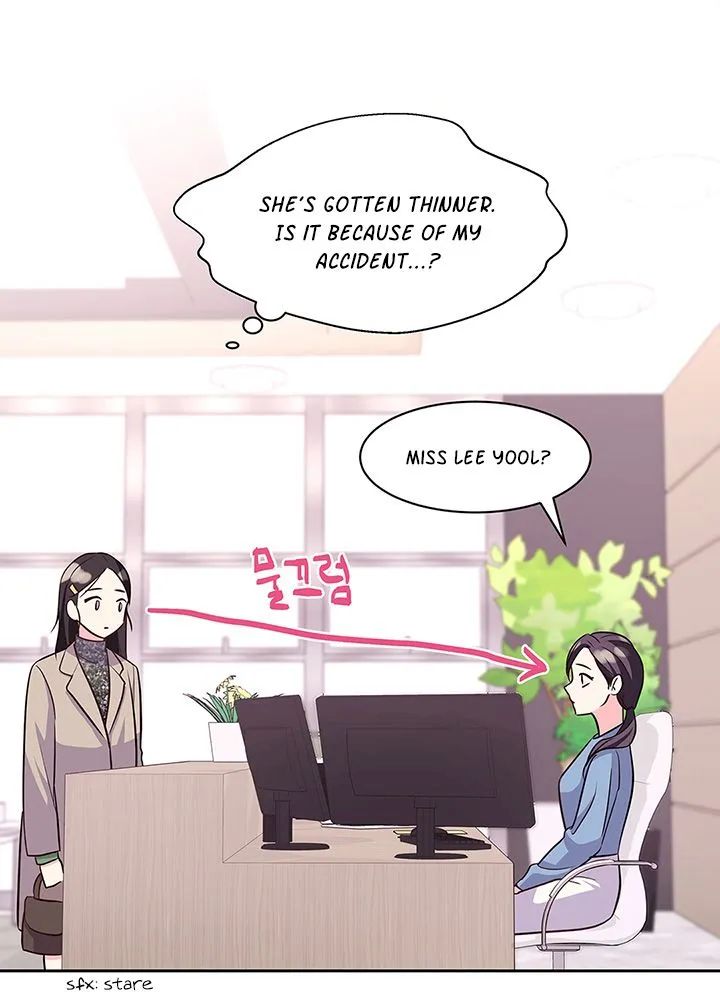 I Became a Millionaire’s daughter Chapter 3 - Page 51