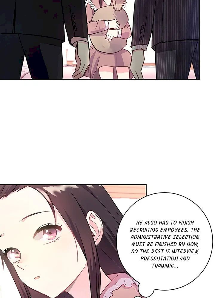 I Became a Millionaire’s daughter Chapter 3 - Page 9