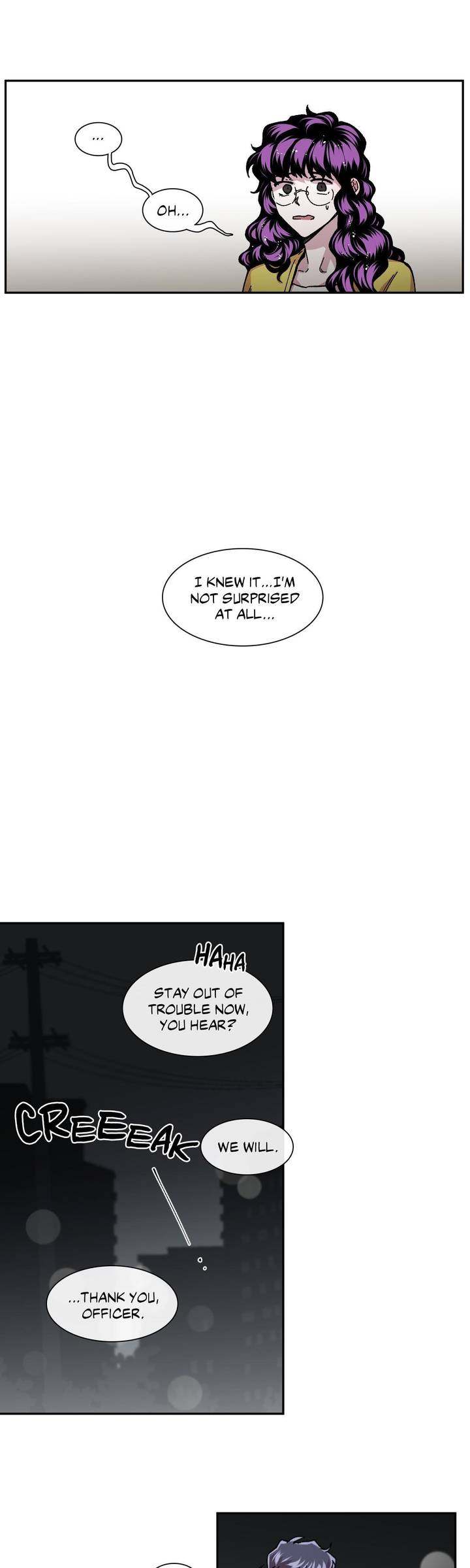 S Flower Chapter 40 - Page 29