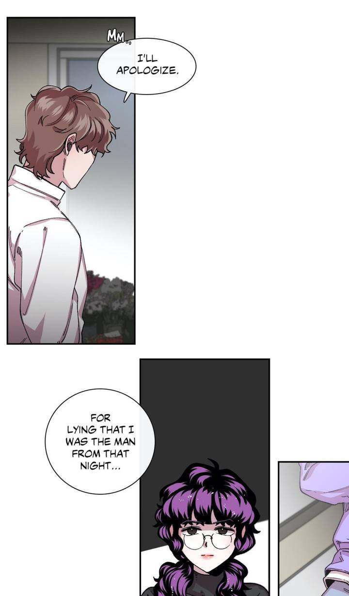 S Flower Chapter 47 - Page 6