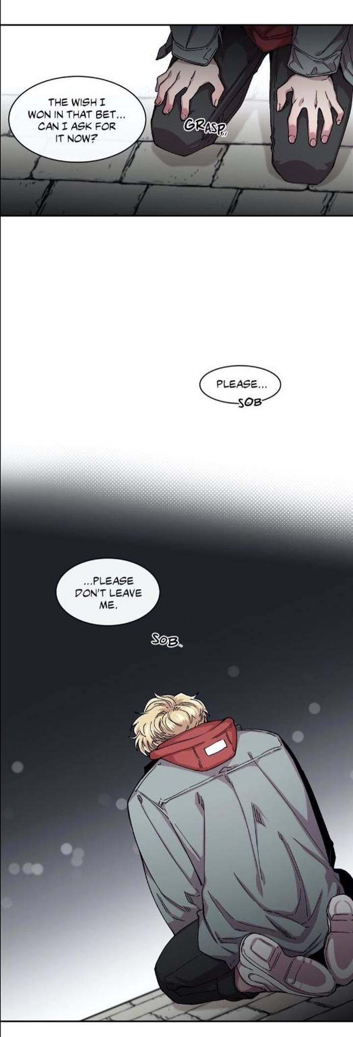 S Flower Chapter 63 - Page 44