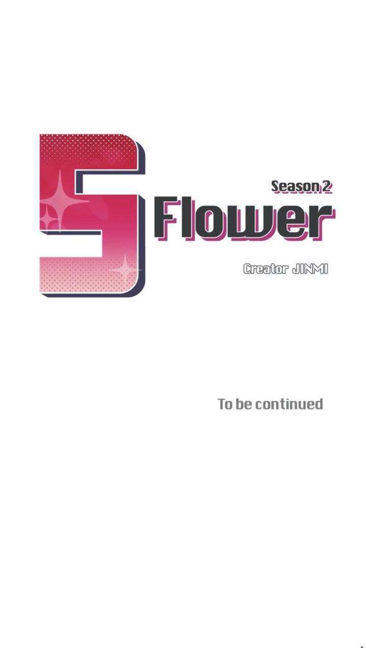 S Flower Chapter 65 - Page 35