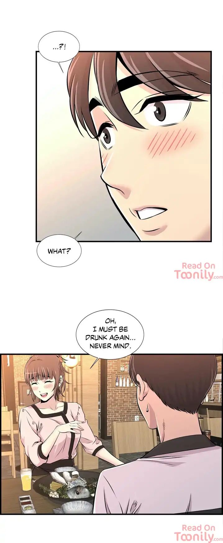 Cram School Scandal Chapter 11 - Page 13