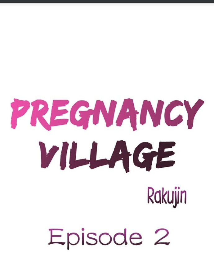 Pregnancy Village Chapter 2 - Page 1