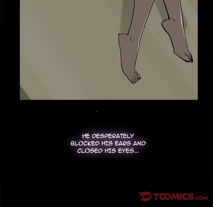 Happy Chapter 10 - Page 46