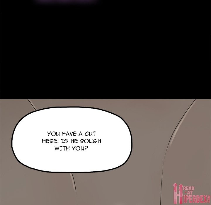 Happy Chapter 10 - Page 81