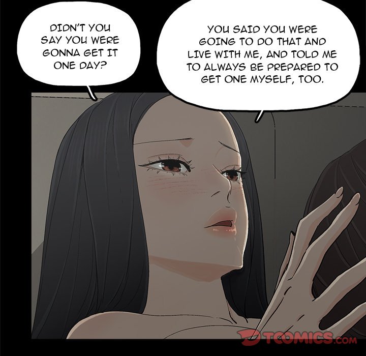 Happy Chapter 11 - Page 24