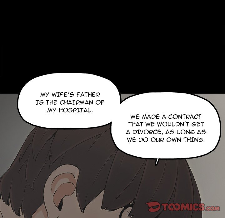 Happy Chapter 11 - Page 30