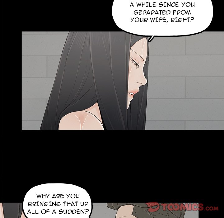 Happy Chapter 11 - Page 38