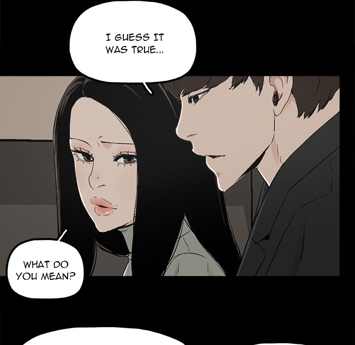 Happy Chapter 13 - Page 43