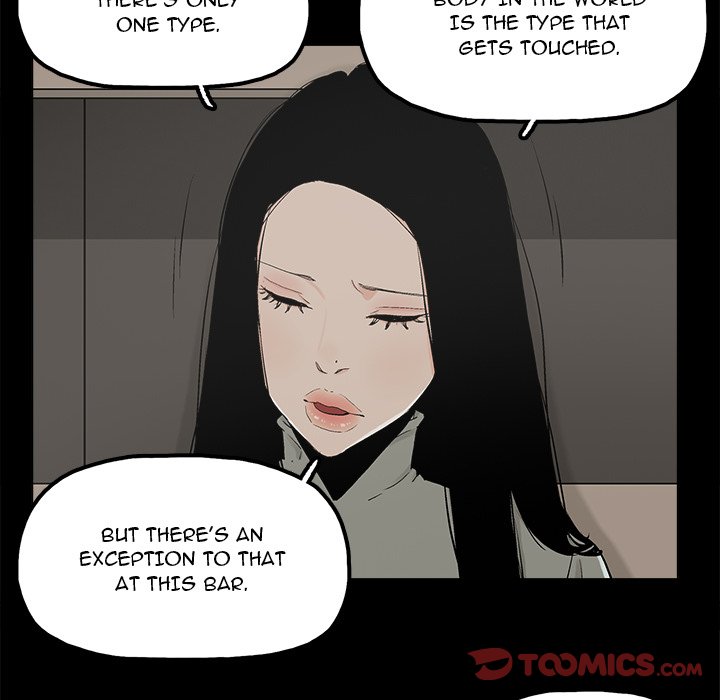 Happy Chapter 13 - Page 58