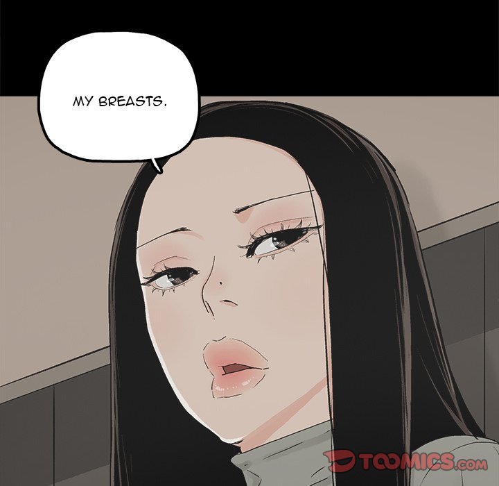 Happy Chapter 13 - Page 62