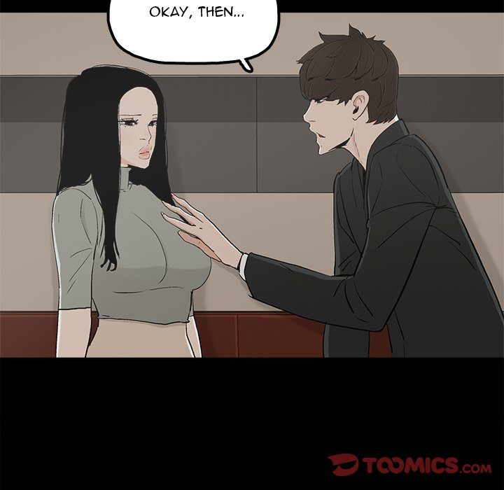 Happy Chapter 13 - Page 66