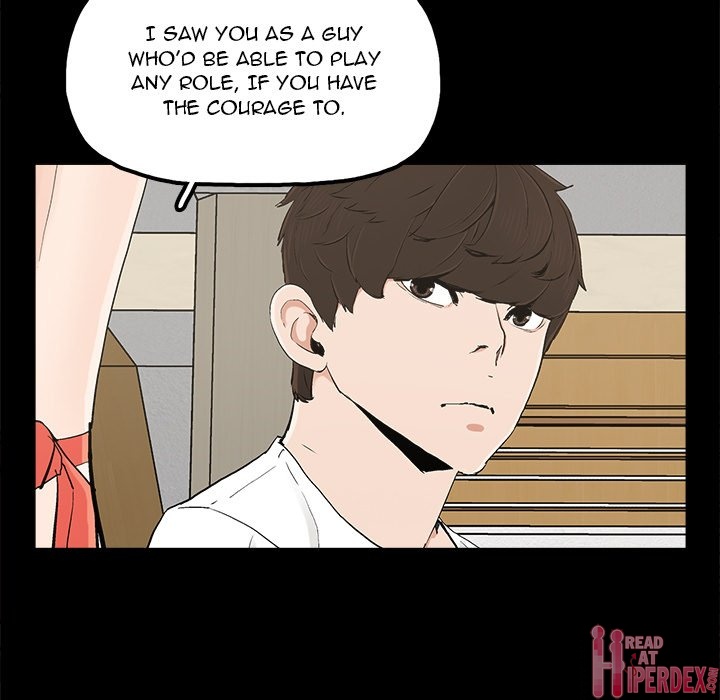 Happy Chapter 14 - Page 76