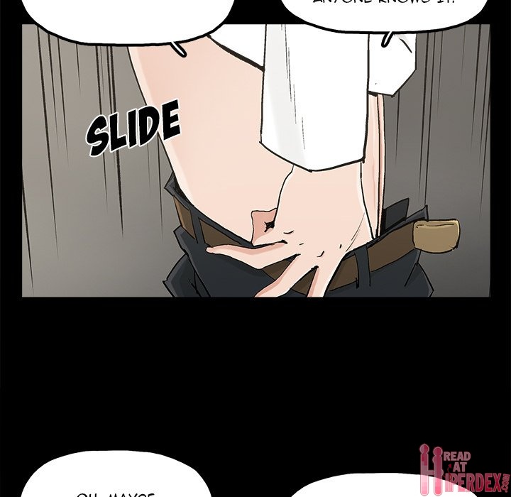 Happy Chapter 14 - Page 87