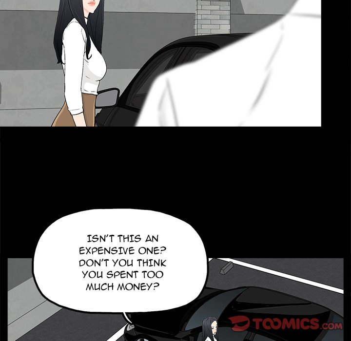 Happy Chapter 16 - Page 44