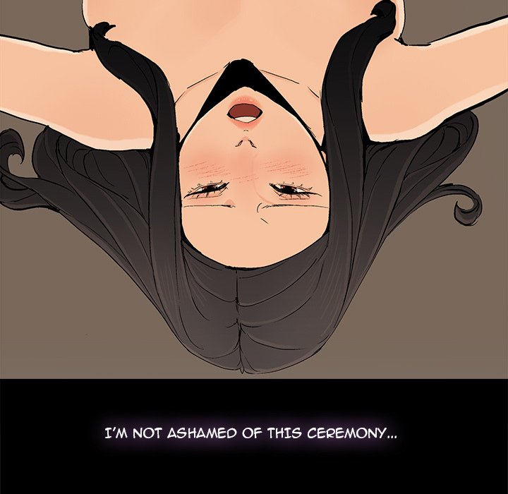 Happy Chapter 17 - Page 57