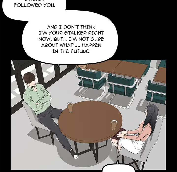 Happy Chapter 2 - Page 65