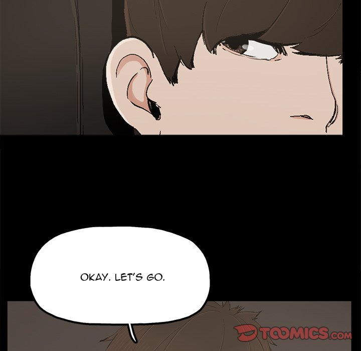 Happy Chapter 23 - Page 44