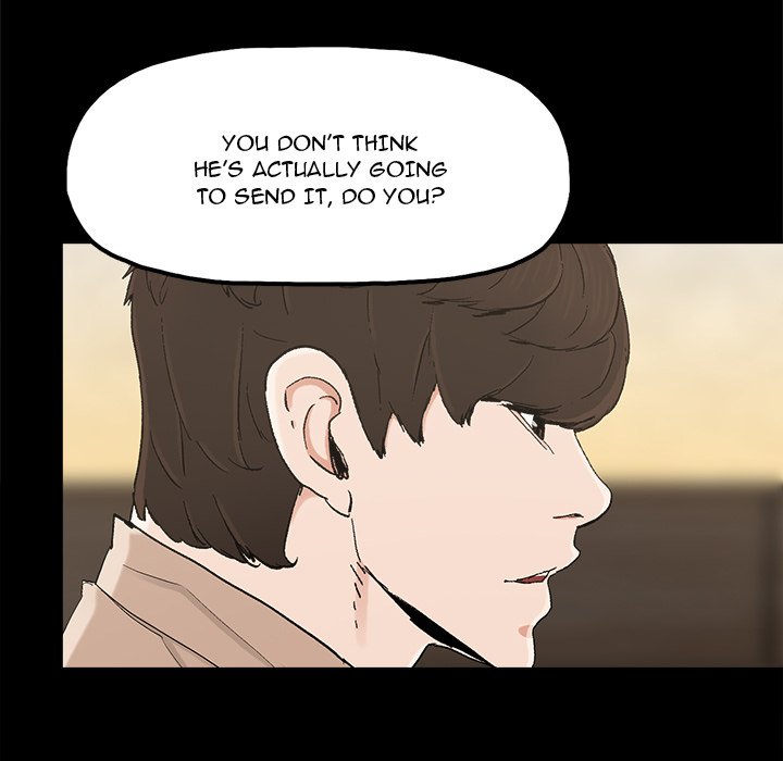 Happy Chapter 23 - Page 7