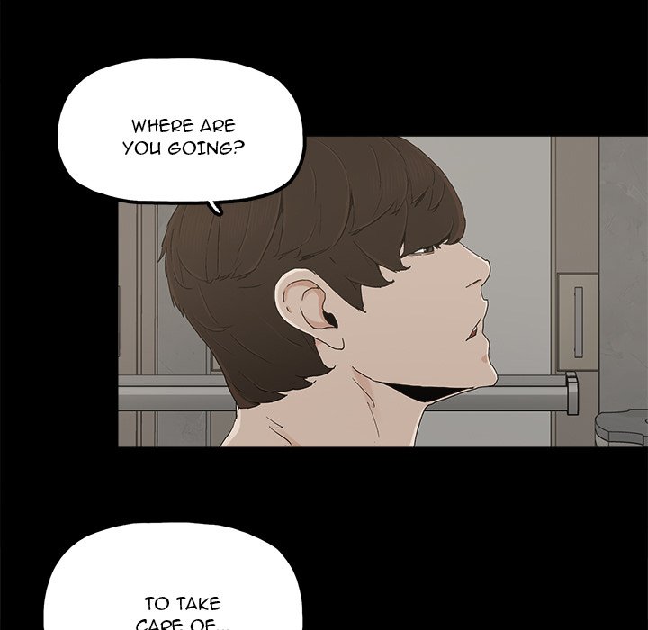 Happy Chapter 28 - Page 7