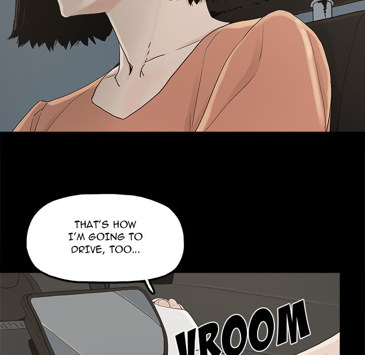 Happy Chapter 32 - Page 28