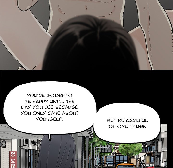 Happy Chapter 32 - Page 39