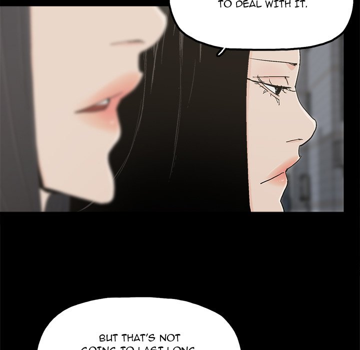 Happy Chapter 32 - Page 9