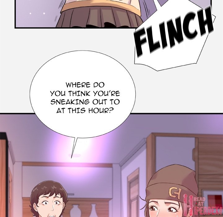 Alumni Chapter 35 - Page 59