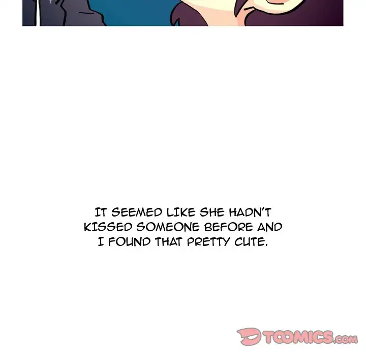 UP Gossip Chapter 14 - Page 19