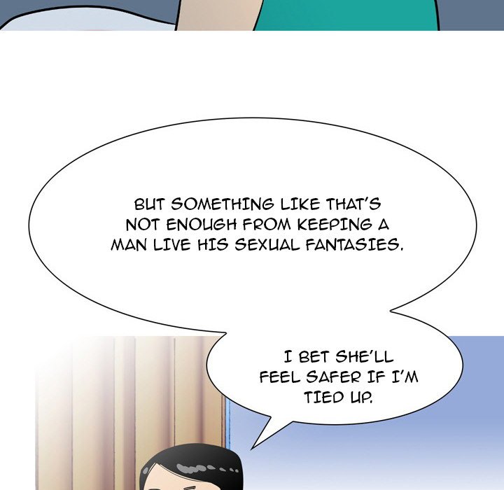 UP Gossip Chapter 50 - Page 10