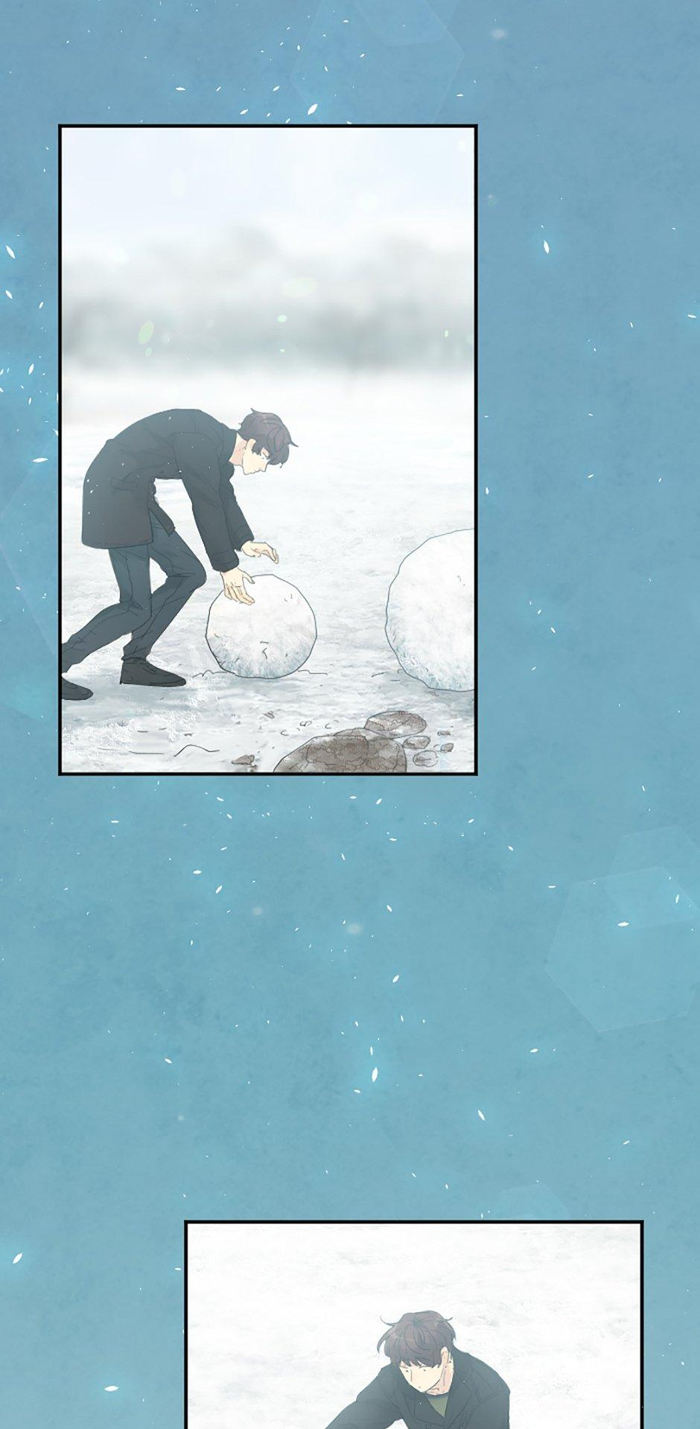 A Werewolf Boy Chapter 25 - Page 54