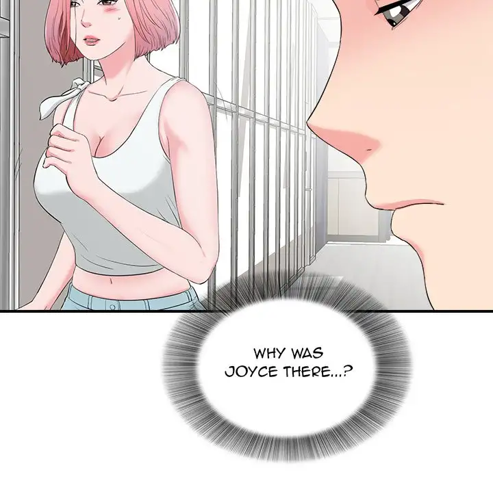 Behind the Curtains Chapter 13 - Page 60