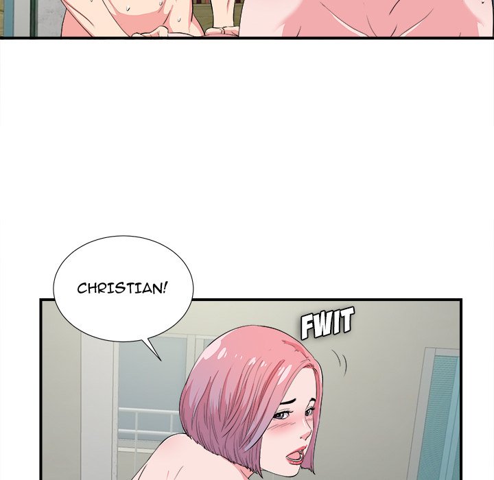 Behind the Curtains Chapter 24 - Page 64