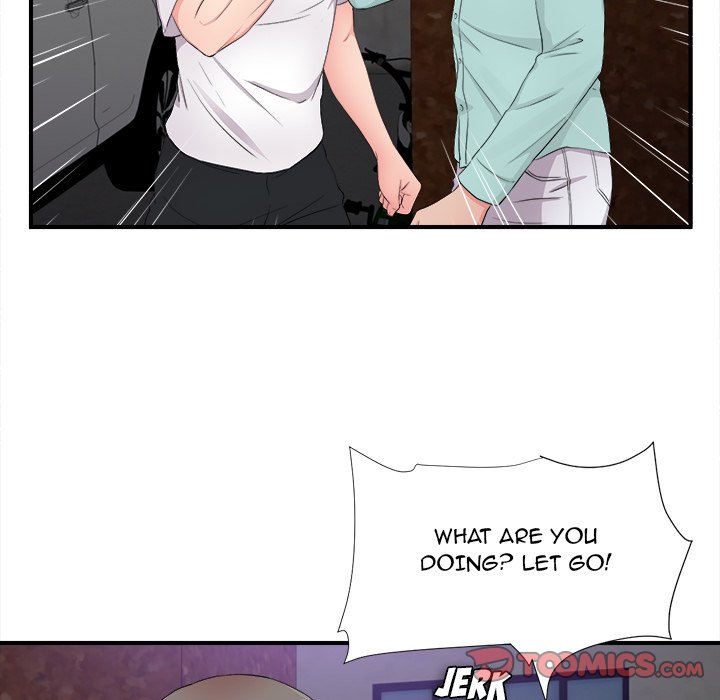 Behind the Curtains Chapter 28 - Page 14