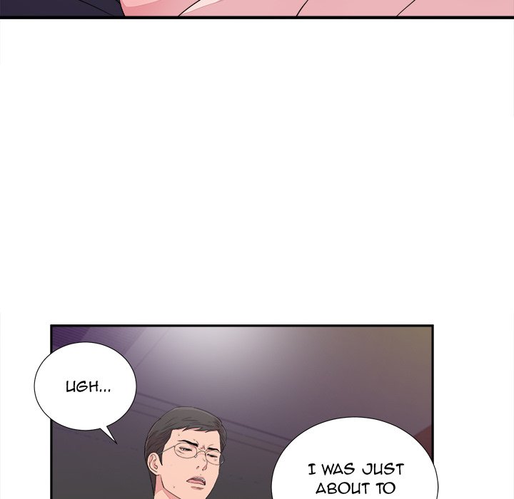 Behind the Curtains Chapter 38 - Page 36