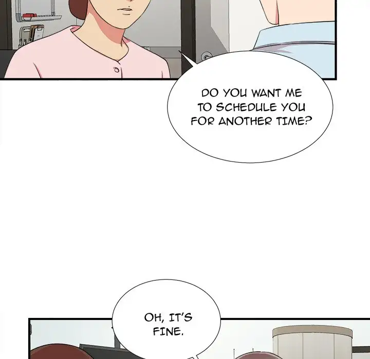 Behind the Curtains Chapter 4 - Page 93