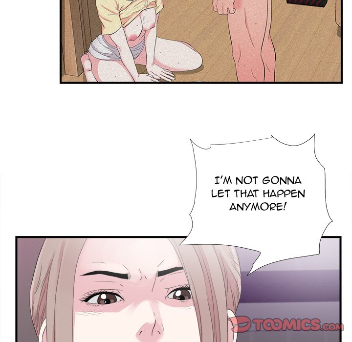 Behind the Curtains Chapter 40 - Page 30