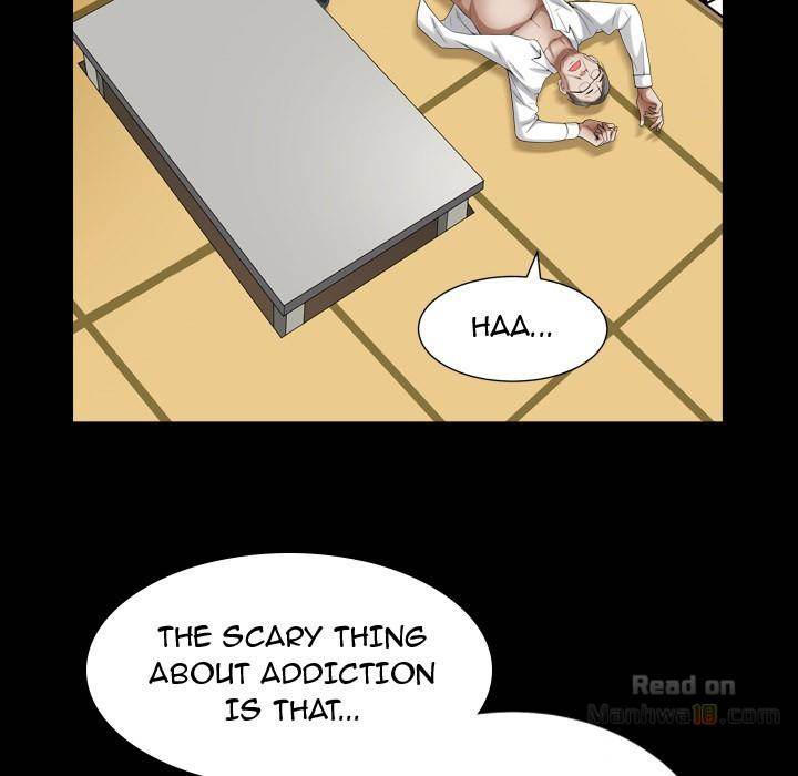 Barefoot : The Leash Season 2 Chapter 19 - Page 23