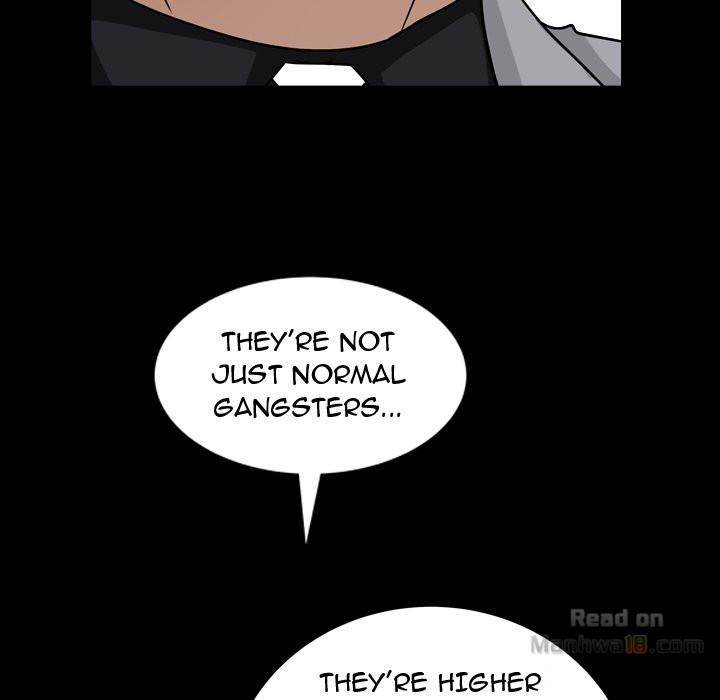 Barefoot : The Leash Season 2 Chapter 23 - Page 65