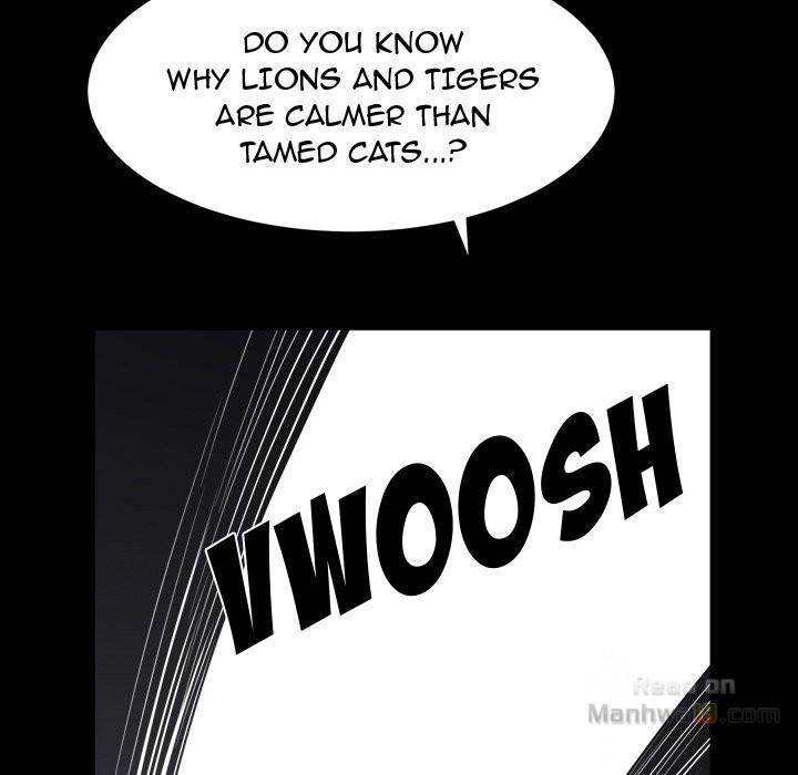 Barefoot : The Leash Season 2 Chapter 24 - Page 59