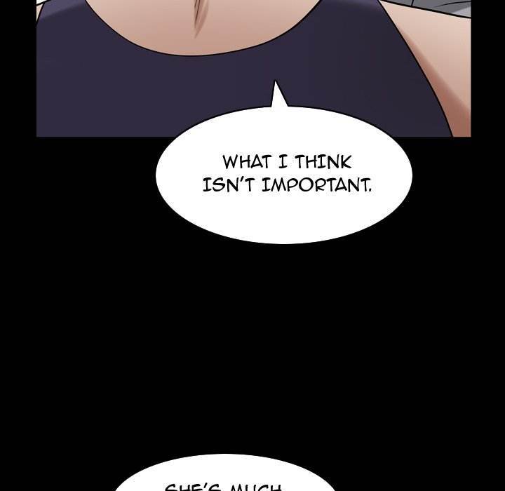 Barefoot : The Leash Season 2 Chapter 31 - Page 59