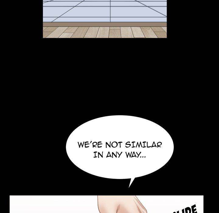 Barefoot : The Leash Season 2 Chapter 35 - Page 98