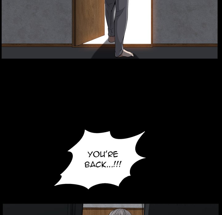 Barefoot : The Leash Season 2 Chapter 55 - Page 110